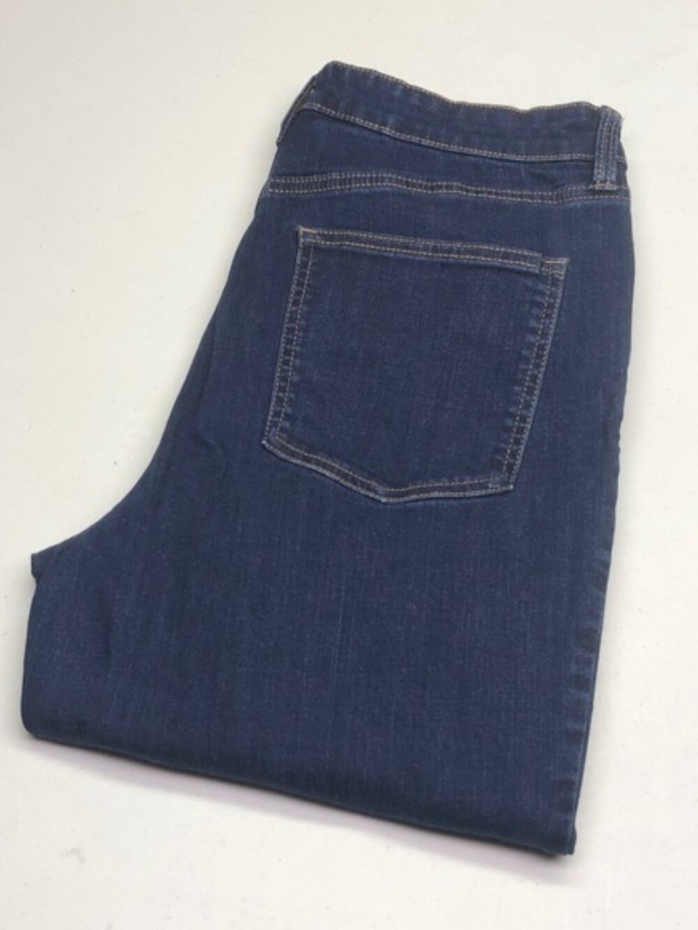 R JEANS ANKLE SKINNY STRETCH 32x28 ⭐️